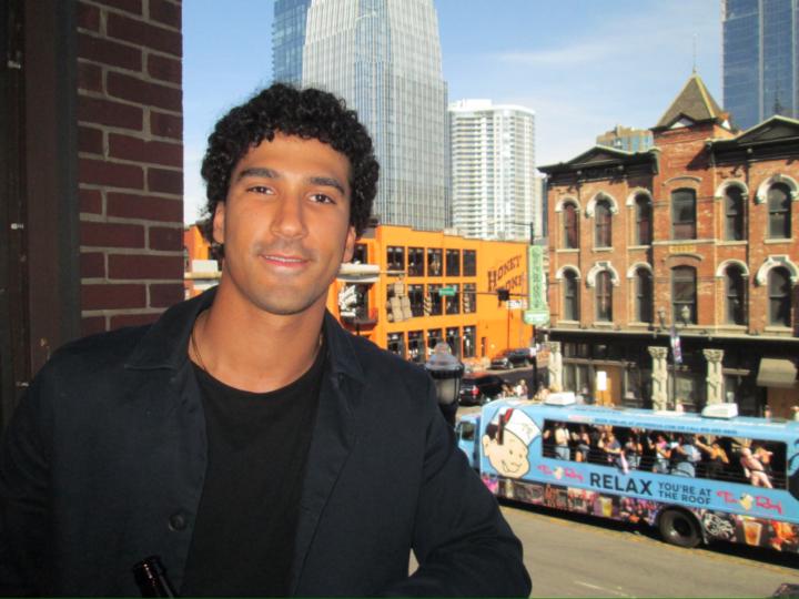 Steven Romero