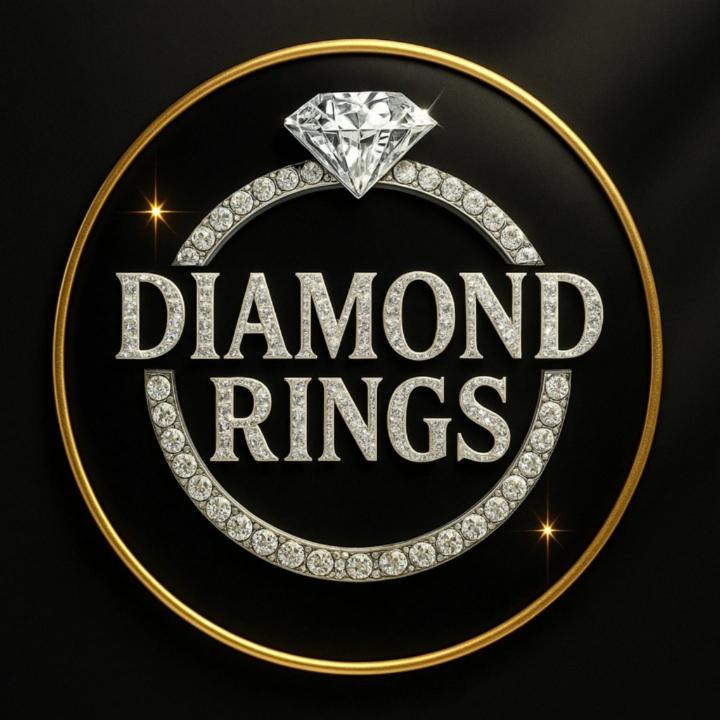 Gina Diamond Rings