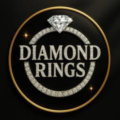 Gina Diamond Rings