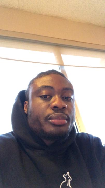 Donnel Kalamba tshishimbi