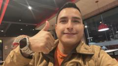 Alex Buendia