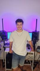 Saúl Díez Fernández