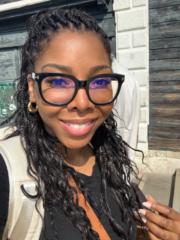 Stephany Goff