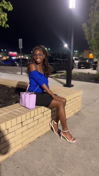 Jenecia Portis