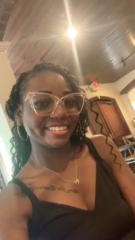 Jenecia Portis