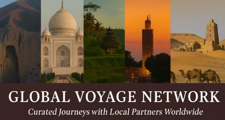 Global Voyage Network