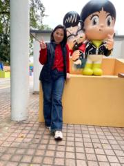 YaRu Wang