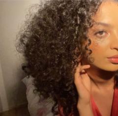 Sarah Abou