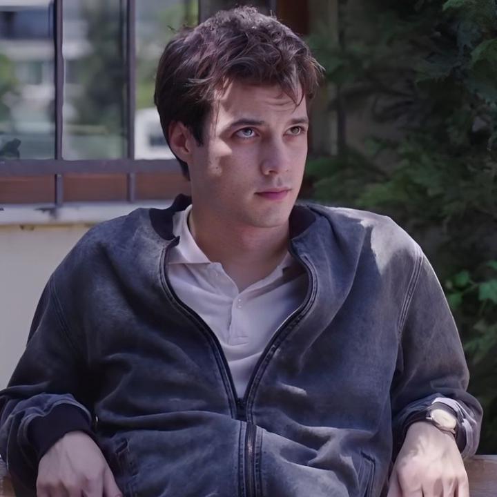 Efe asaf Çelik