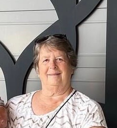 Marsha Hodgkins