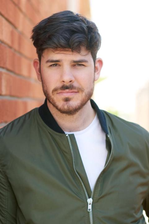 Zak Marrinan