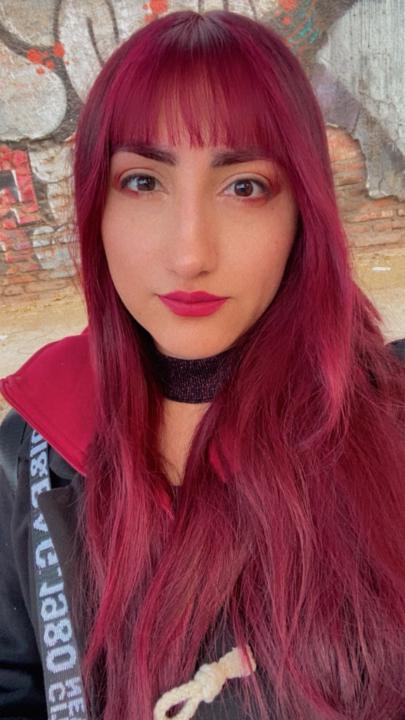 Melody Barraza Aguilera