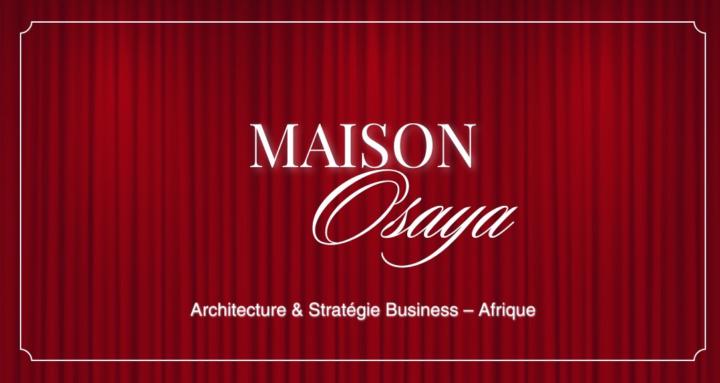 Maison OSAYA
