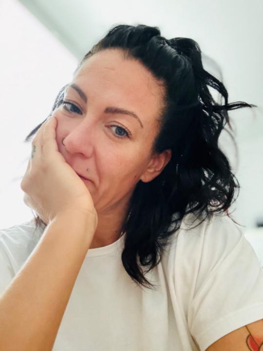 Katharina Nesswetter