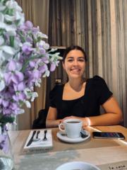 Florencia Corrales