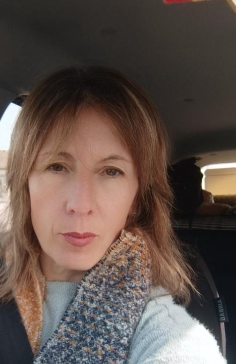 Yolanda Parente