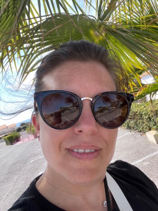 Charlene Lecoq