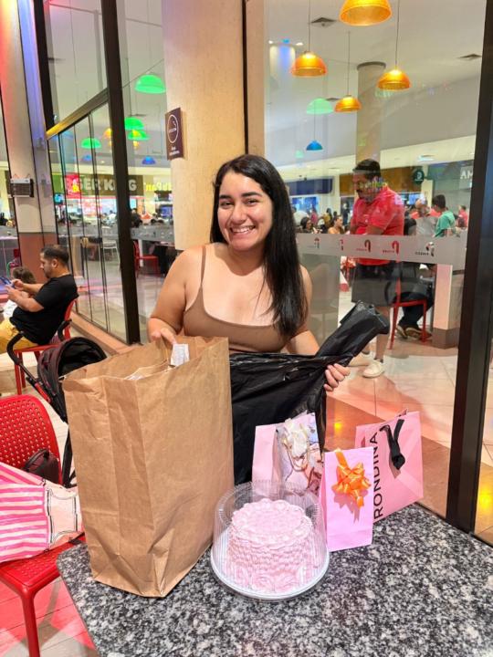 Marilin Tatiana Lezcano Escobar