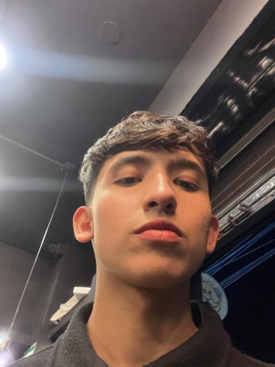Sebastián Martinez