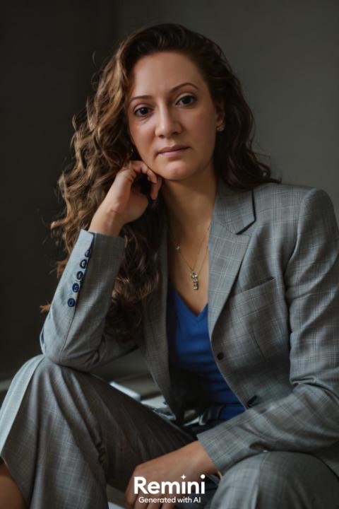 Melissa Ladyempire