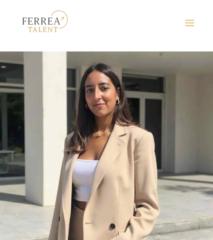 Agnese Ferrucci