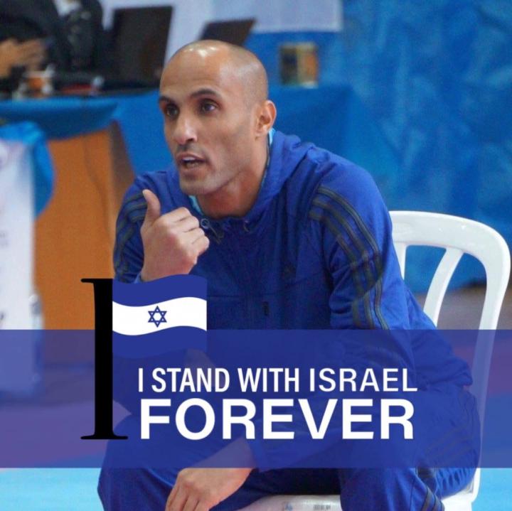 Yogev Sharabi