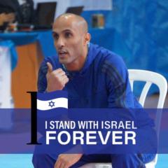 Yogev Sharabi