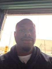 Marcus Peterkin