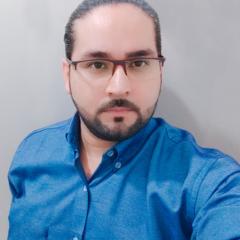 Erick Berdeja J.