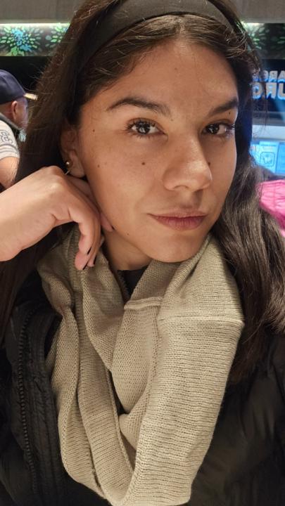 Diana Álvarez
