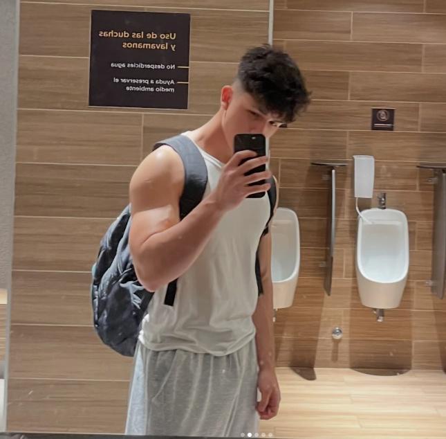 Benjamín Valdebenito