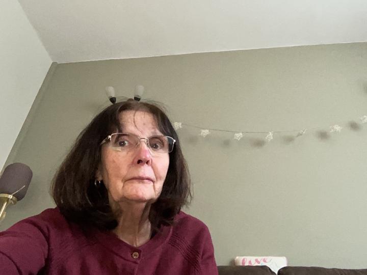 Mary OMalley