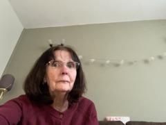 Mary OMalley
