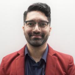 Harsh Pandya