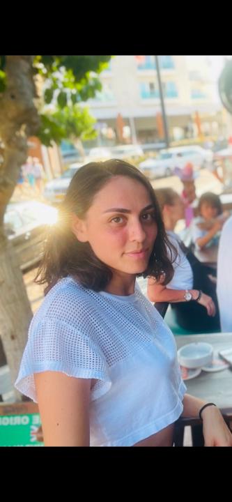 Rhimah Ajlouni