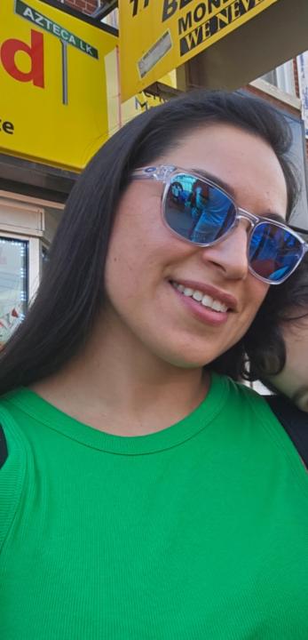 Mercedes Castro