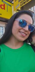 Mercedes Castro