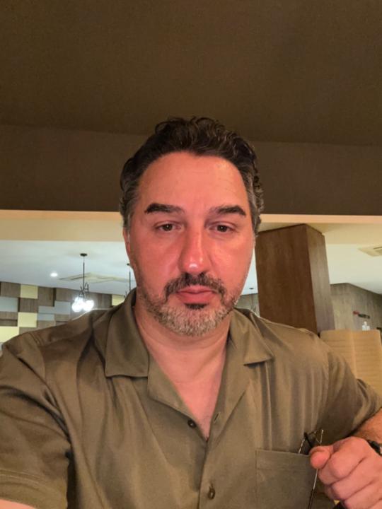 Mehmet Anliacik