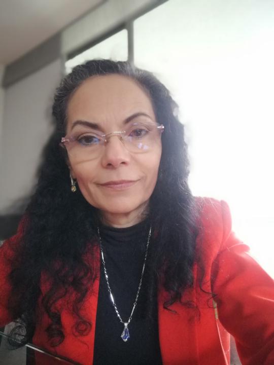Nelly Molano Jara