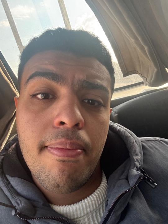 Amr Nessem