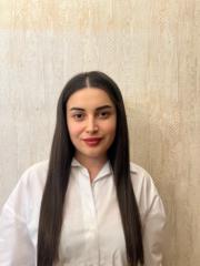Armenuhi Levonyan