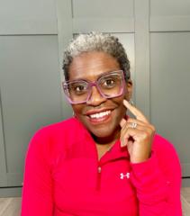 Michelle Dunston