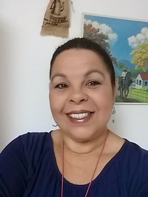 Annette Vargas