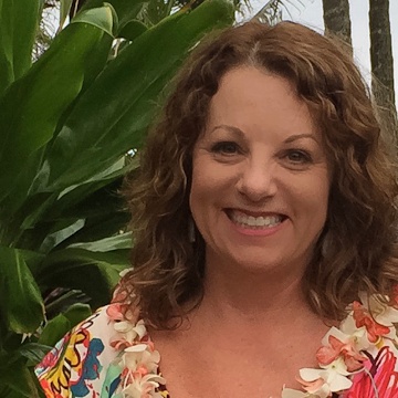 Wanda Anderson