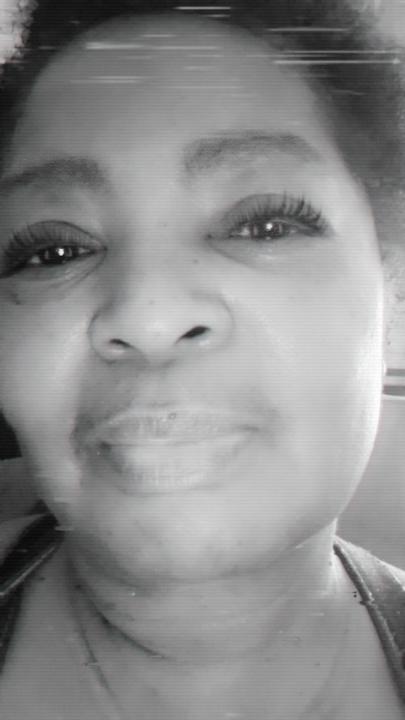 Wanda Griffin