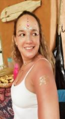 Beatriz Elena Blanco Arévalo