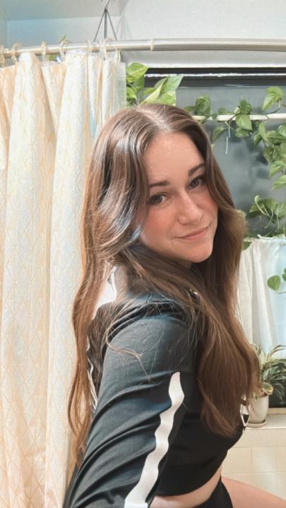 Jasmine Zaro