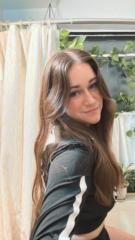 Jasmine Zaro