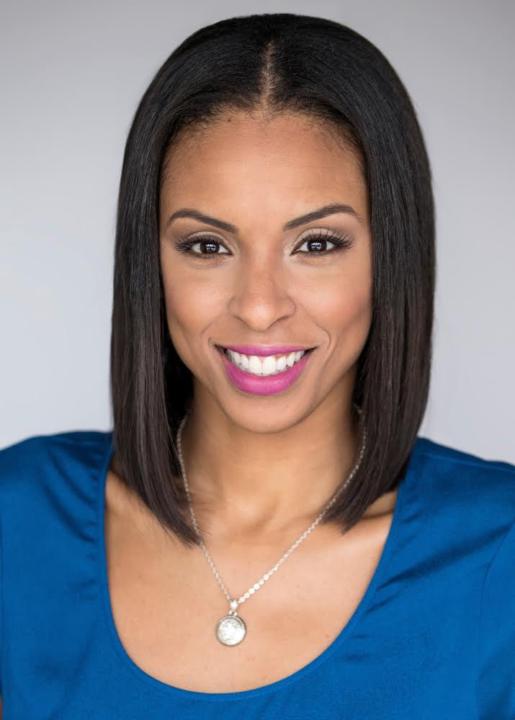 LaChina Robinson