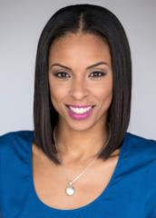 LaChina Robinson